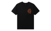 Halloween Mind Games Tee "Black / Orange" 0657 1FW230103HMGT BLAC