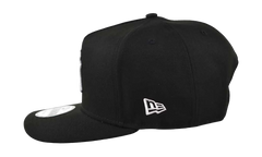 9FIFTY New York A-Frame Snapback "Black" 60587167