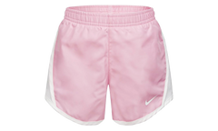 Tempo Shorts GS "Pink / White" 327358 A8F