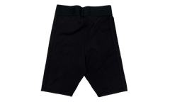 MUST HAVES 3-STRIPES SHORT TIGHTS WMNS "Black" HA1774