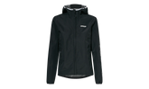 Elements Shell Jacket "Blackout" FOA404017 02E