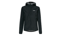 Elements Shell Jacket "Blackout" FOA404017 02E