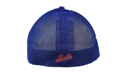 39THIRTY New York Mets Stretch Fit "Blue" 60228071