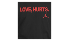 Jordan Jalen Hurts Love Hurts T-shirt "Sport Bred" IQ3767 010
