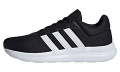 Lite Racer 4.0 "Core Black / Cloud White / Grey Five" IE6133