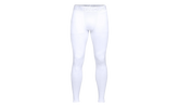 ColdGear Leggings "White / Steel" 1320812 100