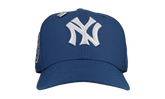 59FIFTY New York Yankees 1936 World Series Fitted Hat "Indigo Blue" NE221
