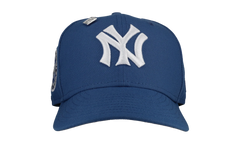 59FIFTY New York Yankees 1936 World Series Fitted Hat "Indigo Blue" NE221
