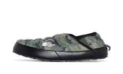 Thermoball Traction Mules V "Thyme Brushwood Camo Print / Thyme" NF0A3UZN33U