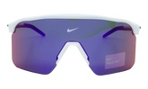 Expedition Shield Team Sunglasses "White / Black / Field Tint" IH0899 102