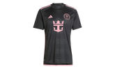 Inter Miami CF 23/24 Away Jersey "Black / Bliss Pink" IS4877
