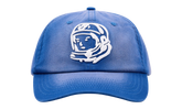 Helmet Dad Hat "Blue" 851 3802SRF