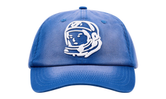 Helmet Dad Hat "Blue" 851 3802SRF