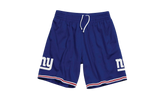 NFL Mesh Shorts "New York Giants - Blue" FA38ZU NYG B J3B