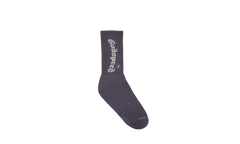 OG Logo Socks "Grey" IOPSJ9GR