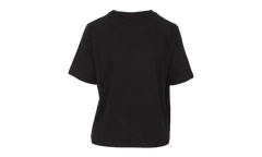 Miss Eagle T-Shirt WMNS "Black" LW153PE7 001