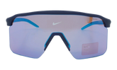 Expedition Shield Team Sunglasses "Navy / Black / Road Tint" IH0899 410