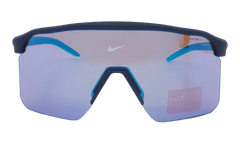 Expedition Shield Team Sunglasses "Navy / Black / Road Tint" IH0899 410