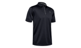 Tech Polo "Black / Graphite" 1290140 001