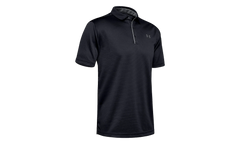 Tech Polo "Black / Graphite" 1290140 001