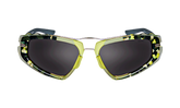 Electric Drip Sunglasses "Citron" IF1011X 700