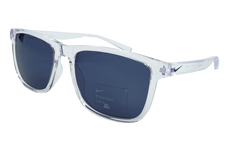 Vital Core Polarized Sunglasses "Clear / Blue" IB3527X 905