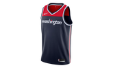 NBA Washington Wizards Statement Swingman Jersey "Navy / Red" 904147 419