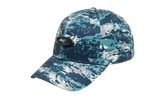 Tincan Fitted Cap "Tiger Camo Pacific" 911545 6GT 6GT