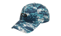 Tincan Fitted Cap "Tiger Camo Pacific" 911545 6GT 6GT