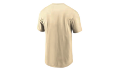 New Orleans Feb 25 Super Bowl Tee "On The Bayou - Cream" NP9915ASB2T1F