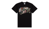Curve Collage T-Shirt "Black" 861 2204 BLK
