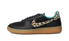 Field General SE WMNS"Leopard Print Black" IF1742 001