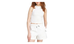 Z.N.E Crew Neck Tank Casual WMNS "White" JY4730