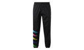 Smiley Jogger Pants "Black" HI4003