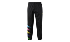 Smiley Jogger Pants "Black" HI4003