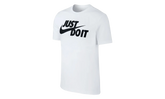 Sportswear JDI T-Shirt "White" AR5006 100
