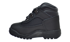 Field Boots TD "Black Helcor" TB0A1A4C