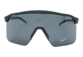 Expedition Shield Sunglasses "Matte Black / Grey" IB6562X 010
