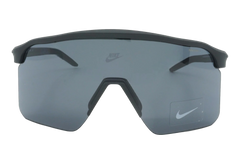 Expedition Shield Sunglasses "Matte Black / Grey" IB6562X 010