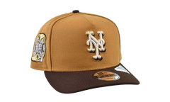 9FIFTY New York Mets Snapback "Panama Tan" 70998684