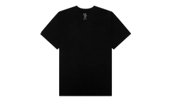 BB Curve Short Sleeve Tee "Black" 861 1203 Black