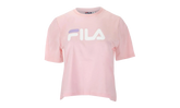 Miss Eagle T-Shirt WMNS "Pink White" LW153PE7 952