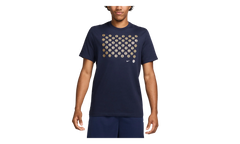 USA Olympics 24 Team Short Sleeve T-Shirt "Obsidian" FQ3631 451