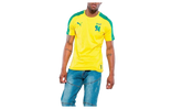Forever Football T7 Tee "Brazil - Dandelion" 752644 09