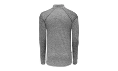 NBA The Bay Long Sleeve T-Shirt WMNS "Golden State Warriors - Grey" H000268 NGSW