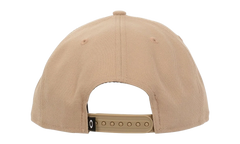 9FIFTY OAKLEY x New Era Mark II Novelty Snapback Hat "Safari" 911784 31S