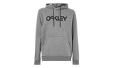B1B Pullover Hoodie 2.0 "New Granite Heather / Fog Iron" FOA402599 95T