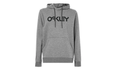 B1B Pullover Hoodie 2.0 "New Granite Heather / Fog Iron" FOA402599 95T