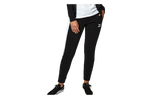 Archive Logo T7 Sweatpants WMNS "Black/White" 572486 01