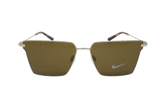 Pursuit Flair Sunglasses "Gold / Brown" IB3683X 711
